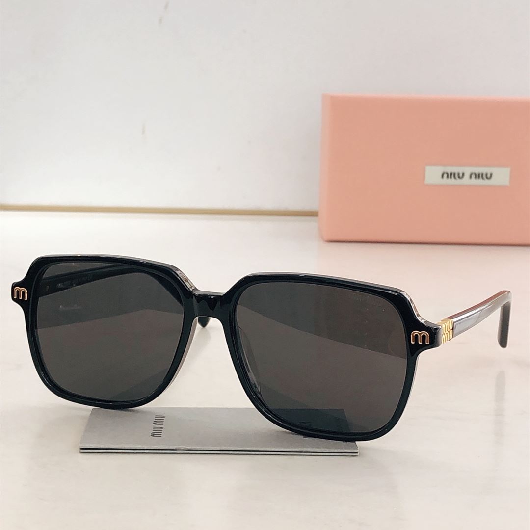 Miu Miu Sunglasses